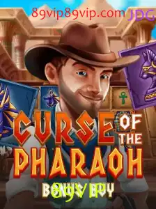 Desvendando o Jogo CurseofthePharaohBonusBuy: Um Mergulho nas Tumbas Antigas