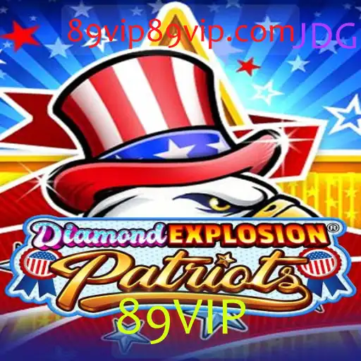 DiamondExplosionPatriots: Inovador Jogo Estratégico com Tema Patriótico