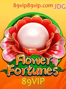 Descubra o Fascinante Mundo de FlowerFortunes com 89VIP