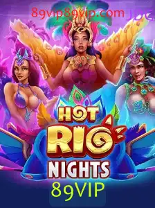 Explore a Emoção de HotRioNights: Um Guia Completo para o Jogo