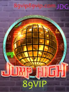 Descubra o Mundo Empolgante de JumpHigh: O Jogo que Transforma Ação em Aventura