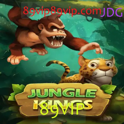 JungleKings: O Jogo Que Conquista A Selva