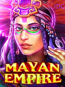Descubra as Aventuras de MayanEmpire: Jogue e Vença com 89VIP