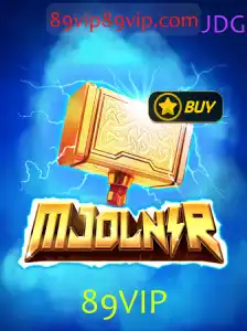 Descubra Mjolnir: O Poderoso Jogo de Estratégia Inspirado na Mitologia Nórdica