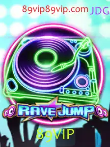 Descubra o Novo Fenômeno dos Jogos: RaveJump