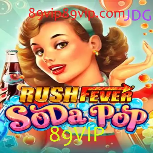 Explorando o Mundo Vibrante de RushFeverSodaPop