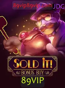 Explorando o Mundo de 'SolditBonusBuy': Uma Jornada no Universo do Jogo com 89VIP