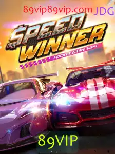 SpeedWinner: O Jogo de Corrida Repleto de Ação e As Regras do 89VIP