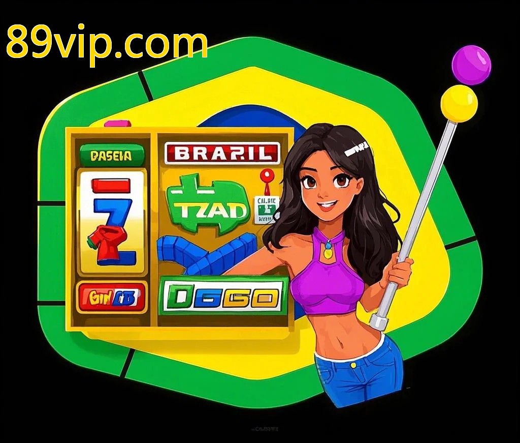 89vip GAME-Jogo