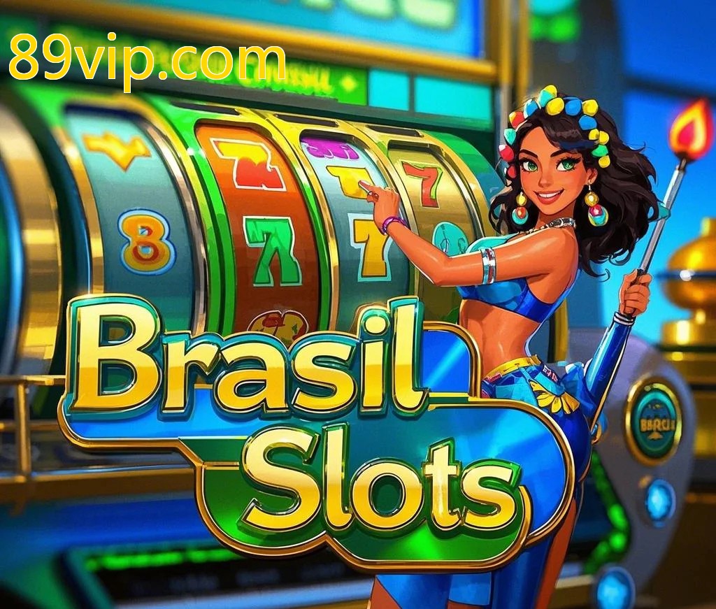 89vip GAME-Slots